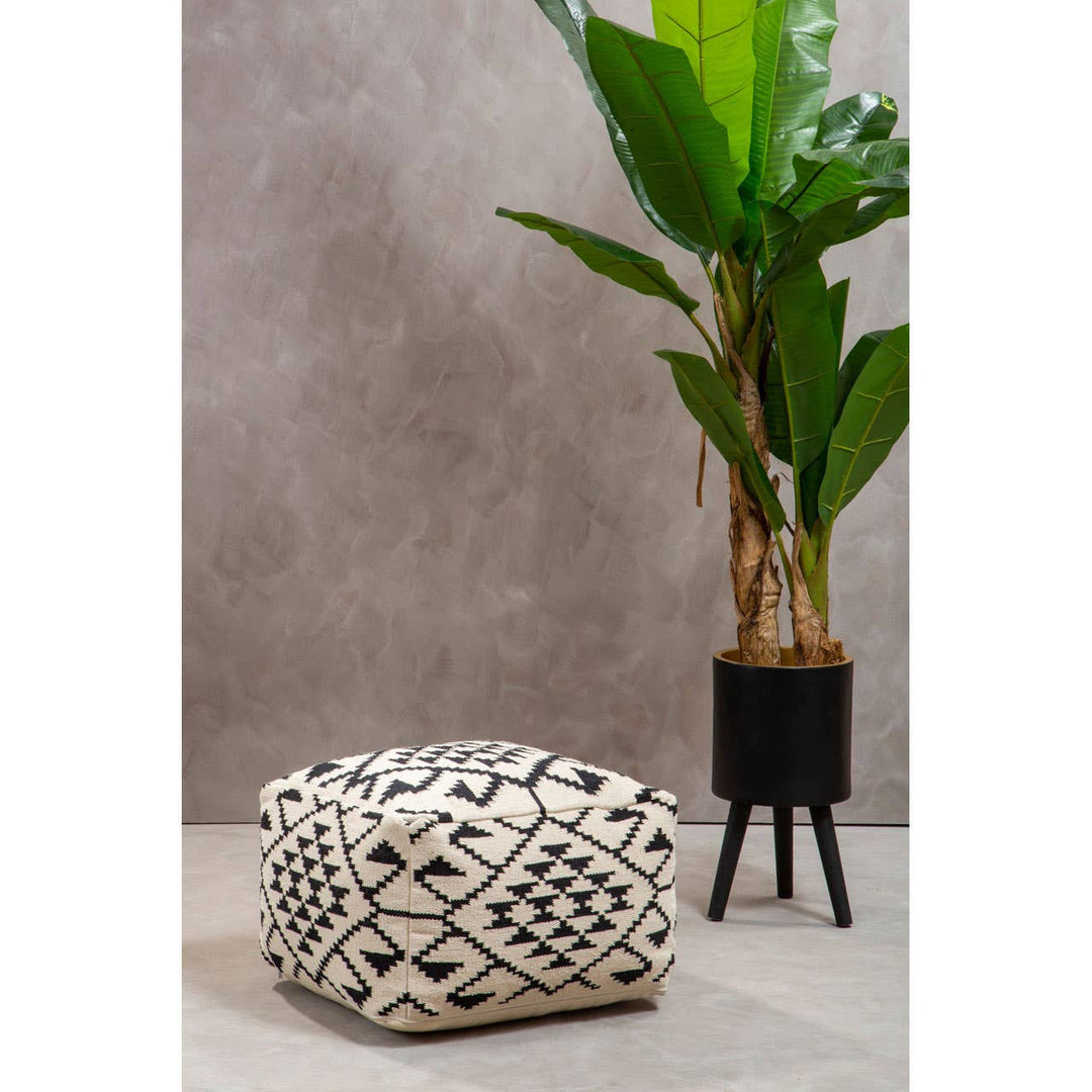 Sefina Berber Style Pouffe Studio 55