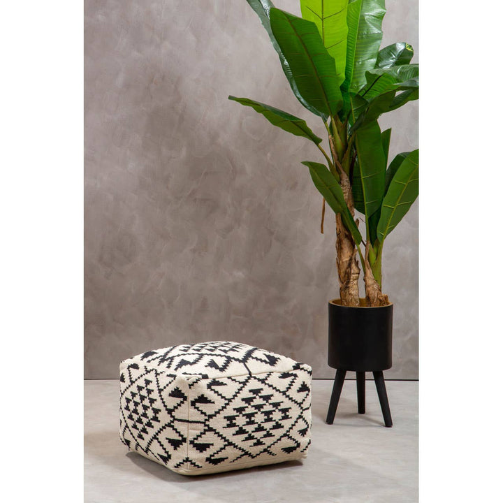 Sefina Berber Style Pouffe Studio 55