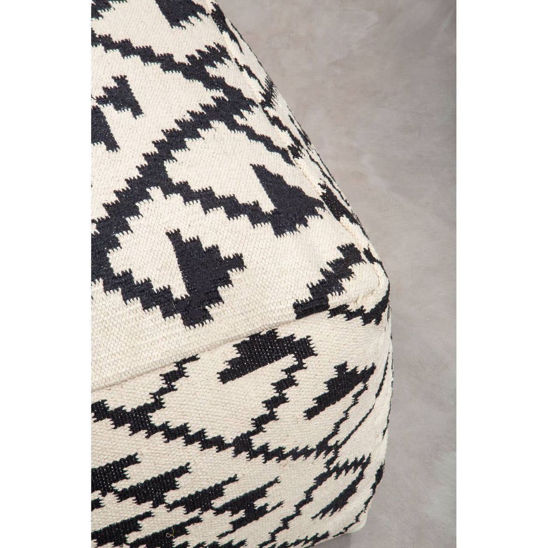 Sefina Berber Style Pouffe Studio 55