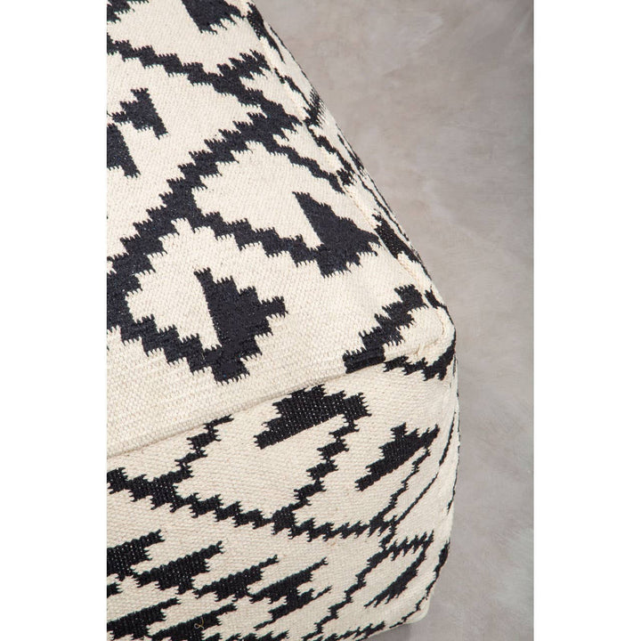 Sefina Berber Style Pouffe Studio 55