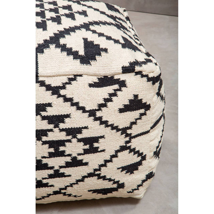 Sefina Berber Style Pouffe Studio 55
