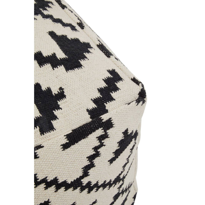 Sefina Berber Style Pouffe Studio 55