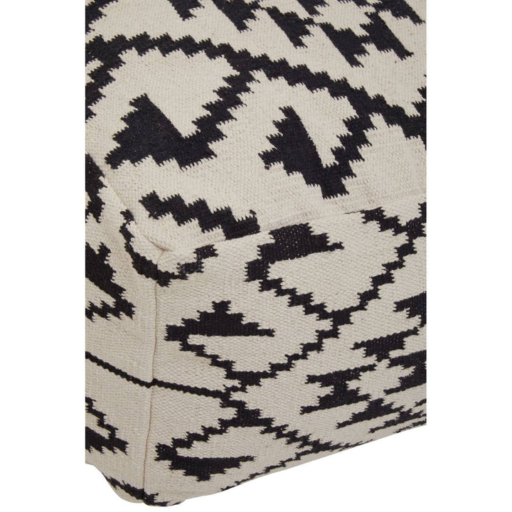 Sefina Berber Style Pouffe Studio 55