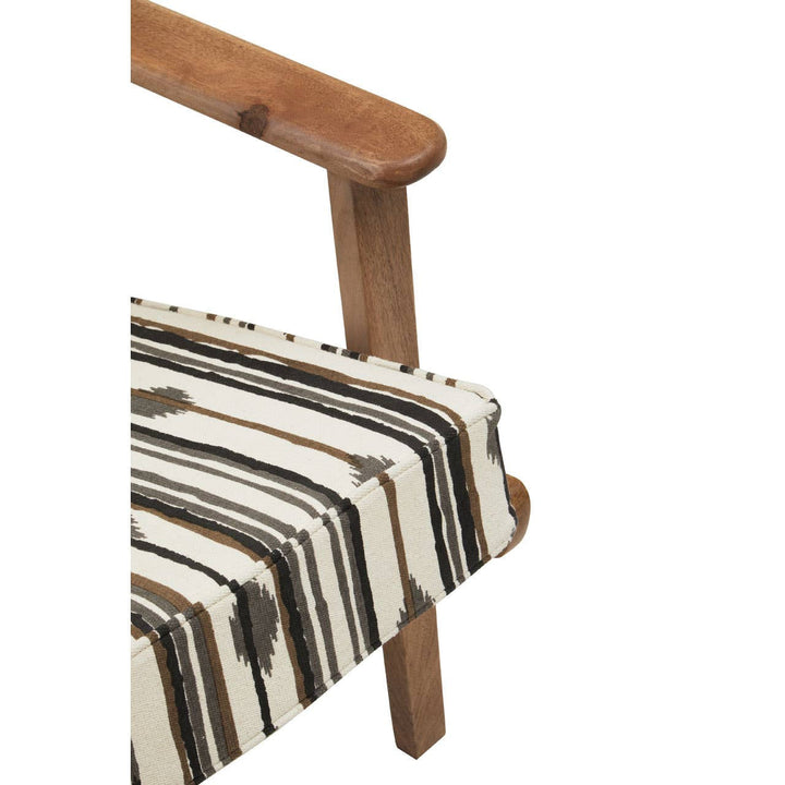 Sefina Armchair With Angular Arms Studio 55