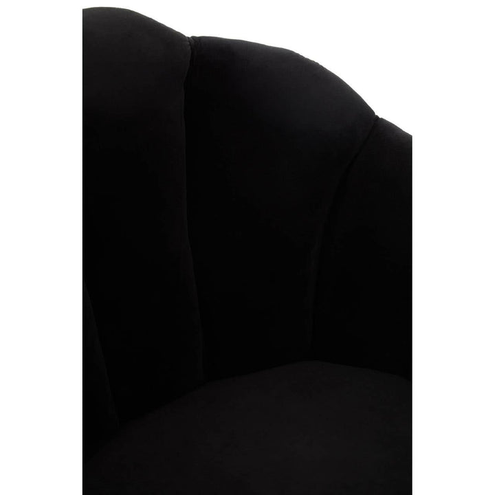 Sefina Peacock Design Scalloped Chair Studio 55