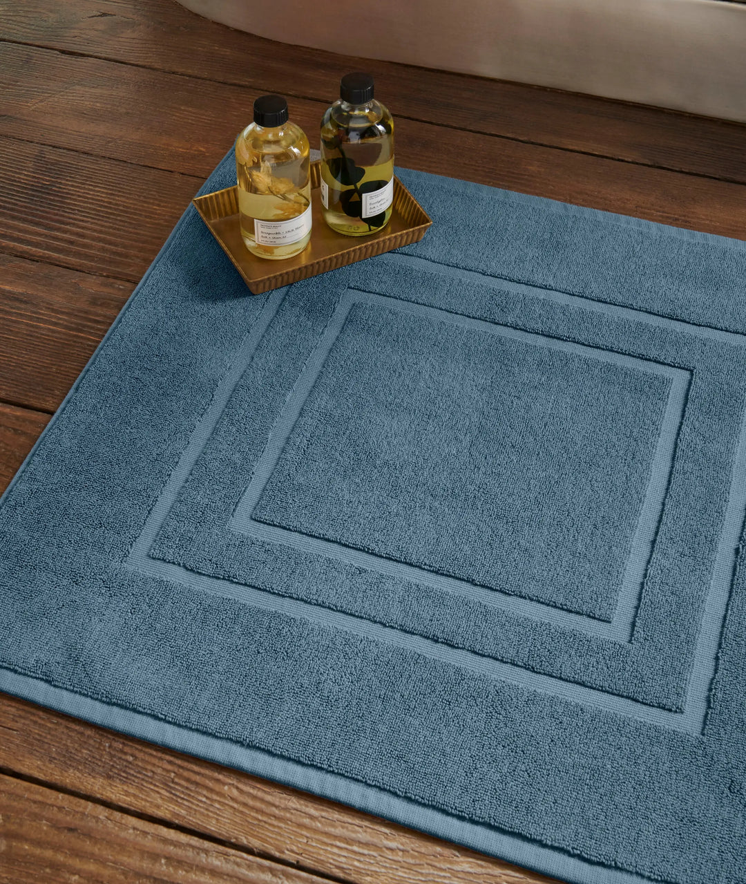 Christy Brixton Shower Mat Slate 60 x 60 cm CHRISTY LUX-HOM