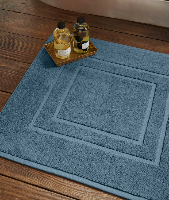 Christy Brixton Shower Mat Slate 60 x 60 cm CHRISTY LUX-HOM