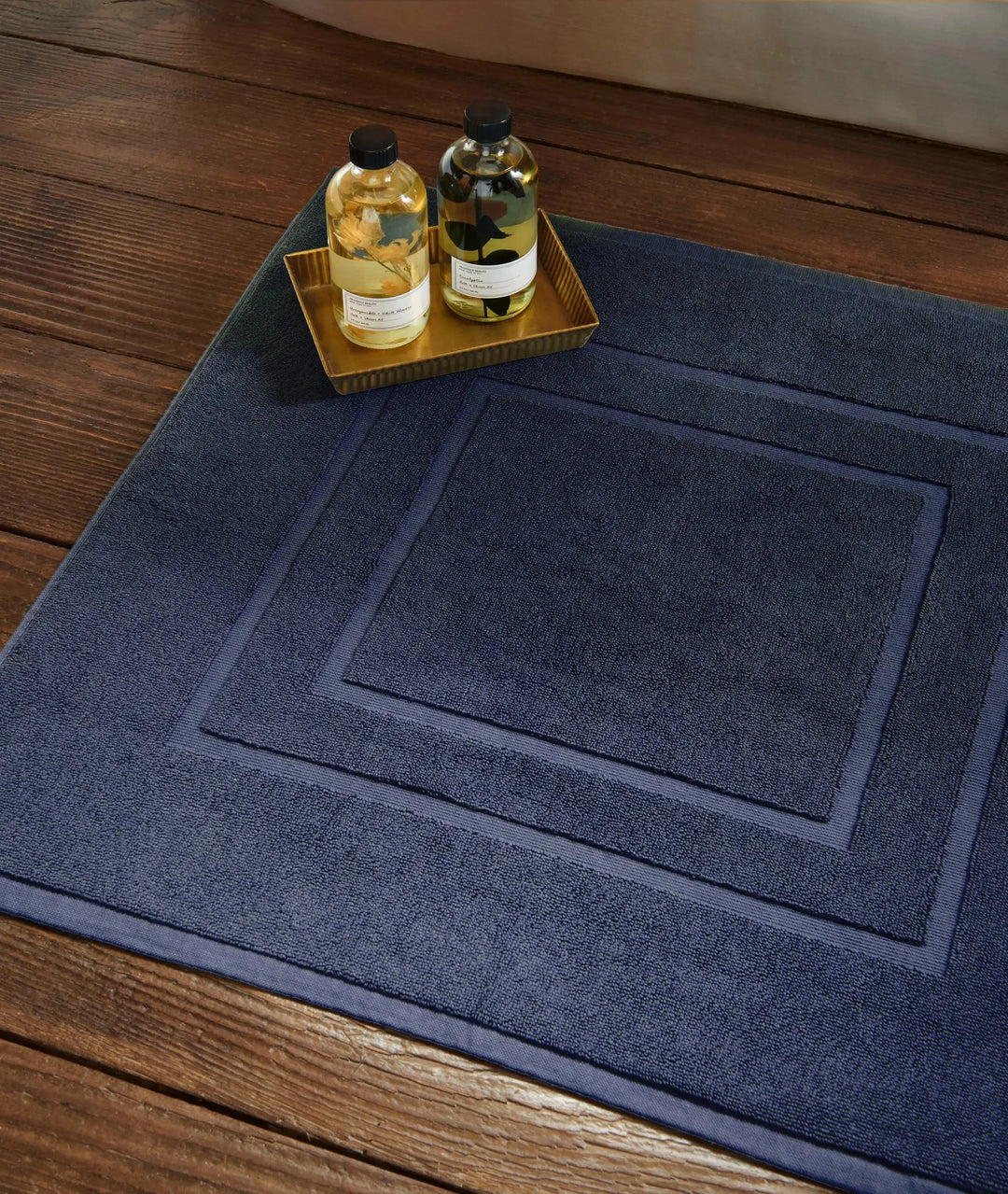 Christy Brixton Hand Towel - Midnight 50 x 90 cm CHRISTY LUX-HOM