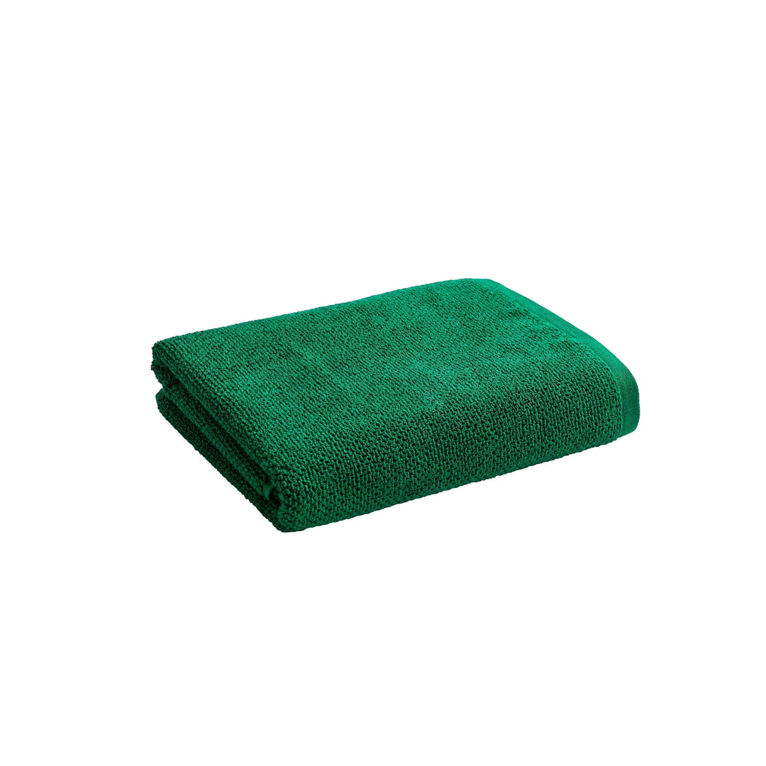 Christy Brixton Bath Towel - Emerald 70 x 125 cm CHRISTY LUX-HOM