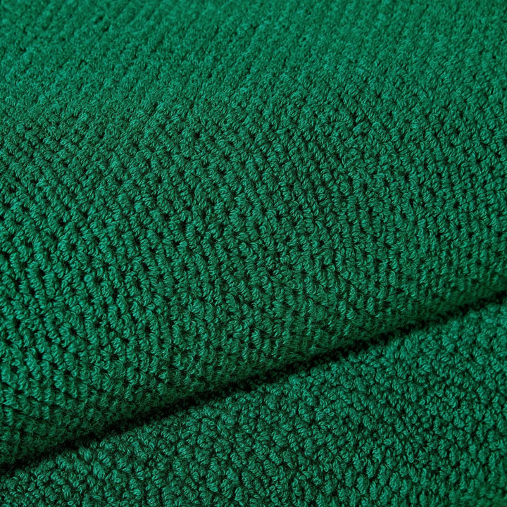 Christy Brixton Bath Sheet - Emerald 90 x 150 cm CHRISTY LUX-HOM