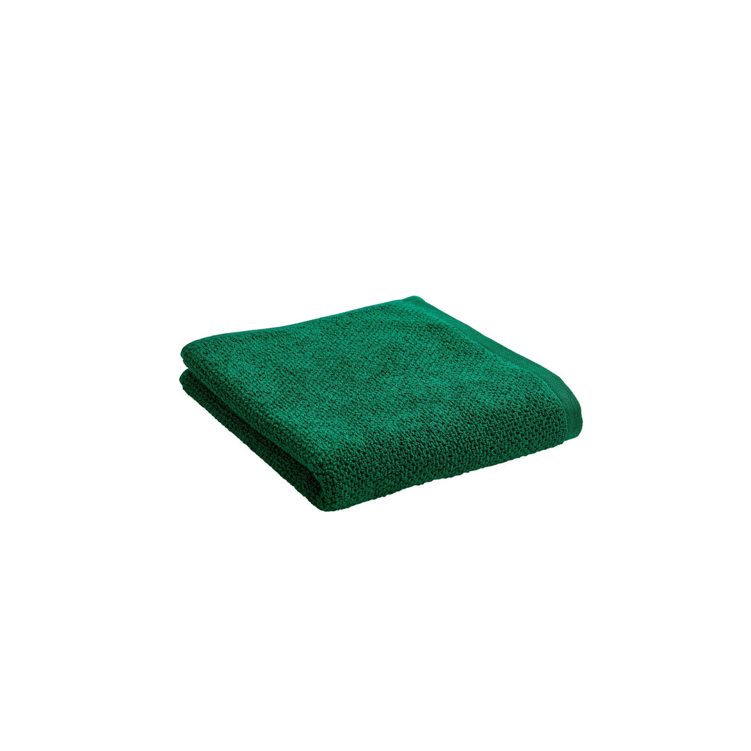 Christy Brixton Hand Towel - Emerald 50 x 90 cm CHRISTY LUX-HOM