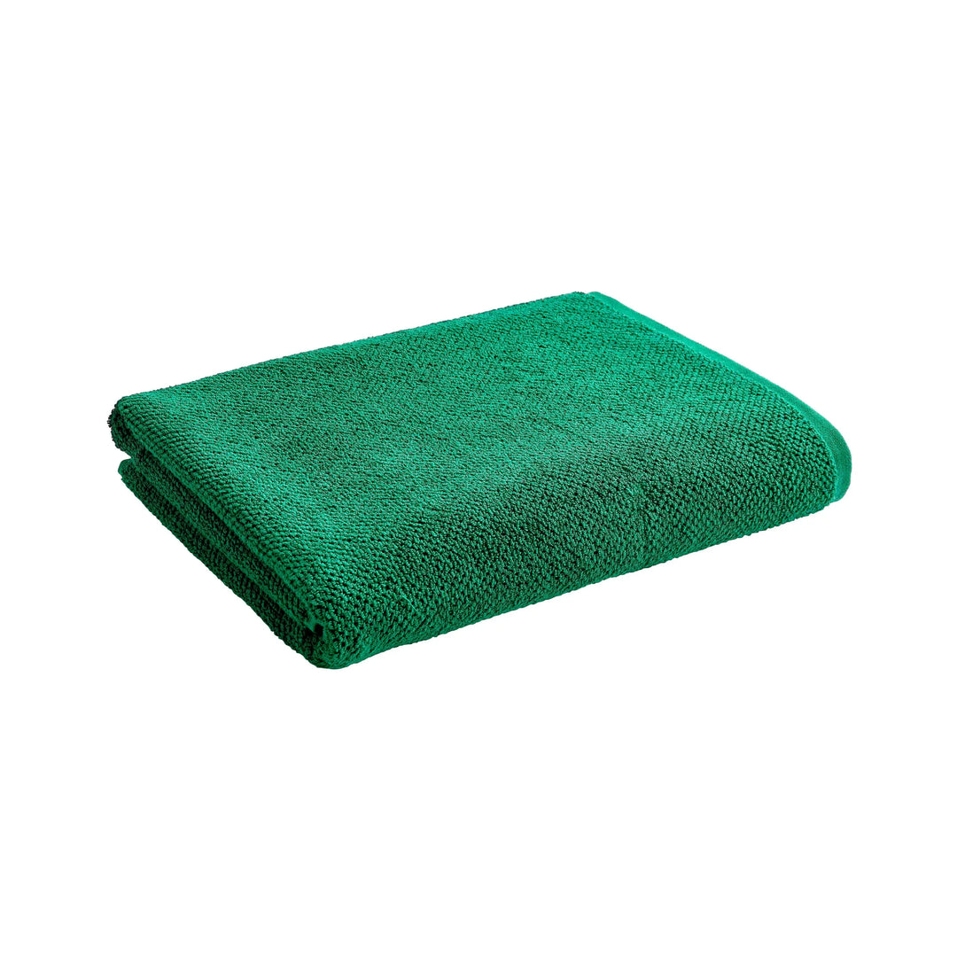 Christy Brixton Bath Sheet - Emerald 90 x 150 cm CHRISTY LUX-HOM