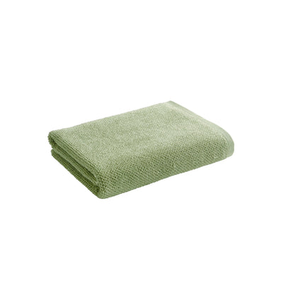 Christy Brixton Bath Towel - Khaki 70 x 125 cm CHRISTY LUX-HOM