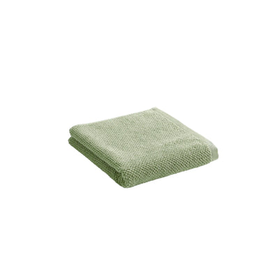 Christy Brixton Hand Towel - Khaki 50 x 90 cm CHRISTY LUX-HOM