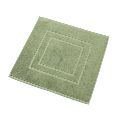 Christy Brixton Shower Mat - Khaki 60 x 60 cm - NJ Home Interiors
