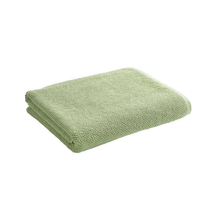 Christy Brixton Bath Sheet - Khaki 90 x 150 cm CHRISTY LUX-HOM