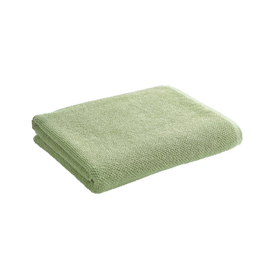 Christy Brixton Bath Sheet - Khaki 90 x 150 cm CHRISTY LUX-HOM