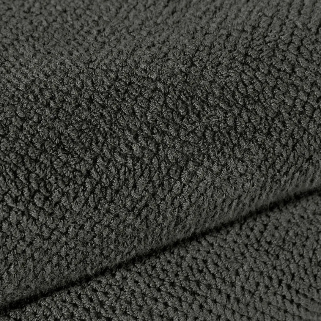 Christy Brixton Bath Towel - Liquorice 70 x 125 cm CHRISTY LUX-HOM