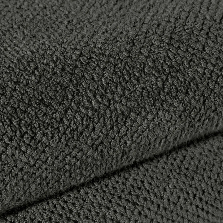 Christy Brixton Bath Towel - Liquorice 70 x 125 cm CHRISTY LUX-HOM