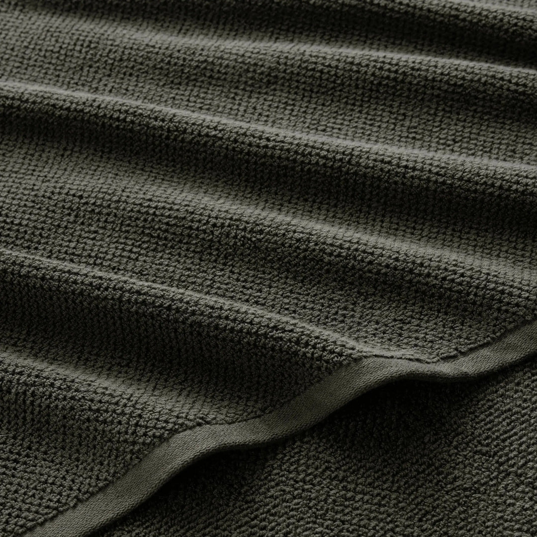 Christy Brixton Bath Towel - Liquorice 70 x 125 cm CHRISTY LUX-HOM