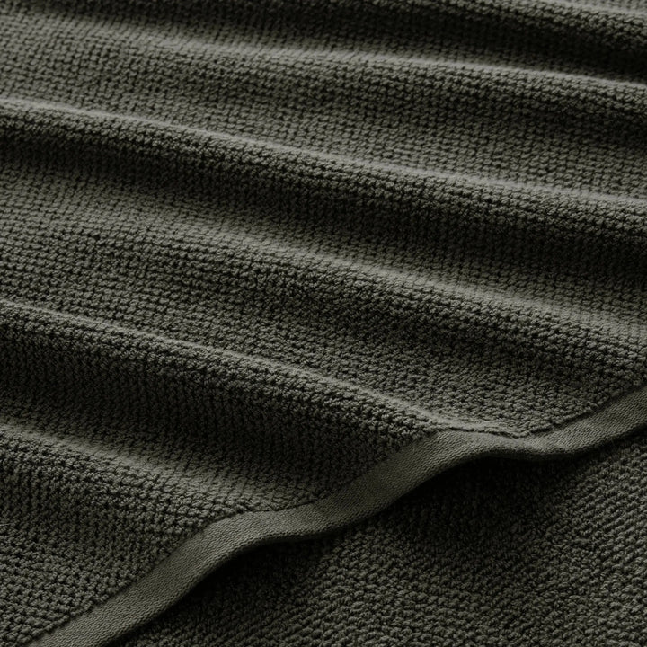 Christy Brixton Bath Towel - Liquorice 70 x 125 cm CHRISTY LUX-HOM