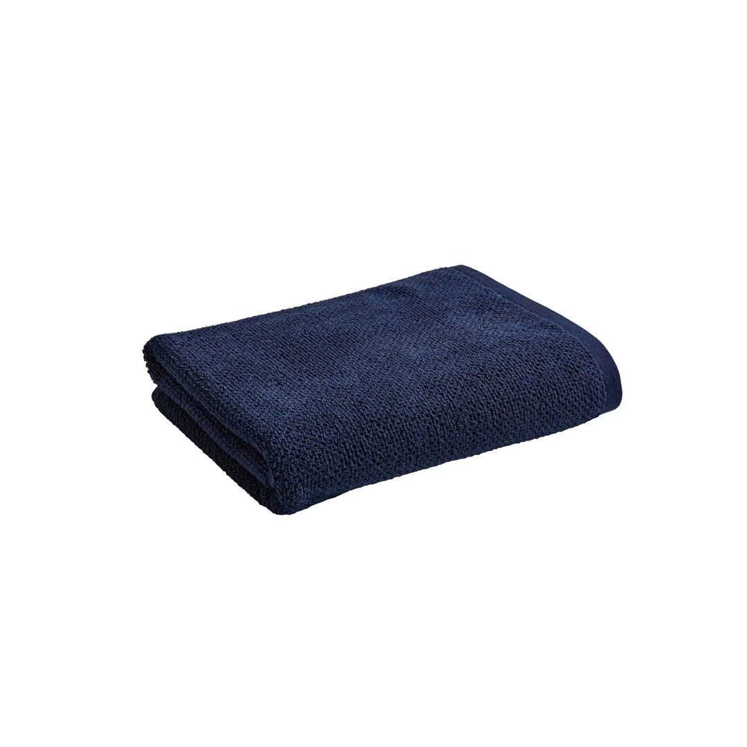 Christy Brixton Bath Towel - Midnight 70 x 125 cm CHRISTY LUX-HOM