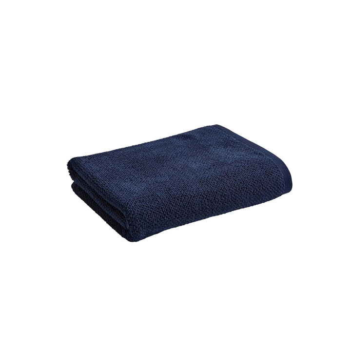 Christy Brixton Bath Towel - Midnight 70 x 125 cm CHRISTY LUX-HOM