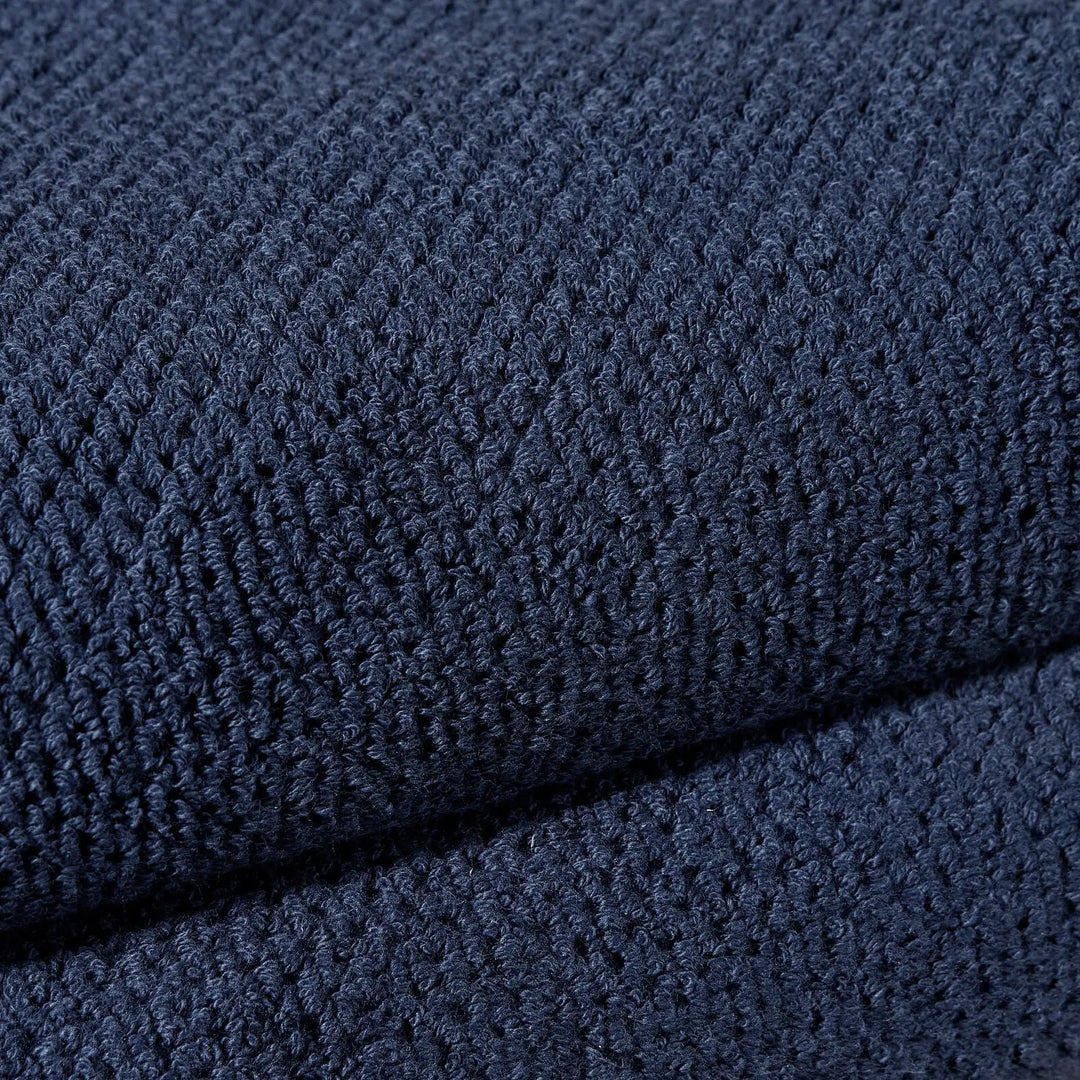 Christy Brixton Bath Sheet - Midnight 90 x 150 cm CHRISTY LUX-HOM