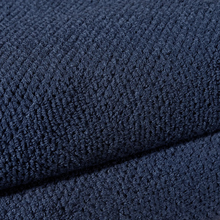 Christy Brixton Bath Sheet - Midnight 90 x 150 cm CHRISTY LUX-HOM