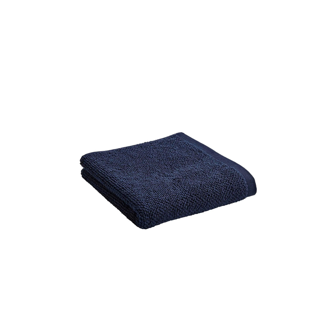 Christy Brixton Hand Towel - Midnight 50 x 90 cm CHRISTY LUX-HOM