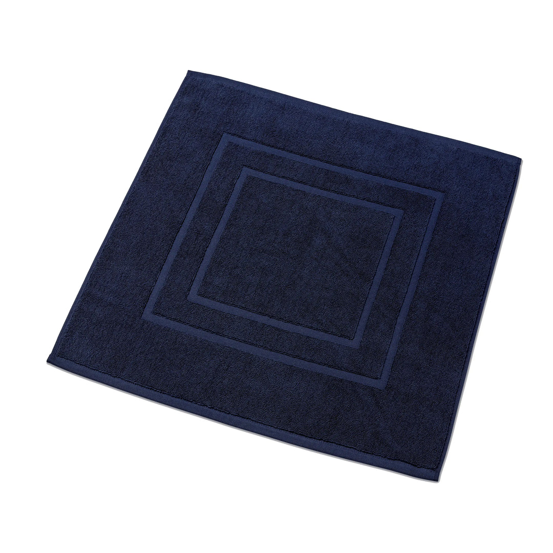 Christy Brixton Shower Mat - Midnight 60 x 60 cm - NJ Home Interiors