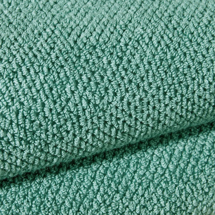 Christy Brixton Bath Sheet - Mineral 90 x 150 cm CHRISTY LUX-HOM