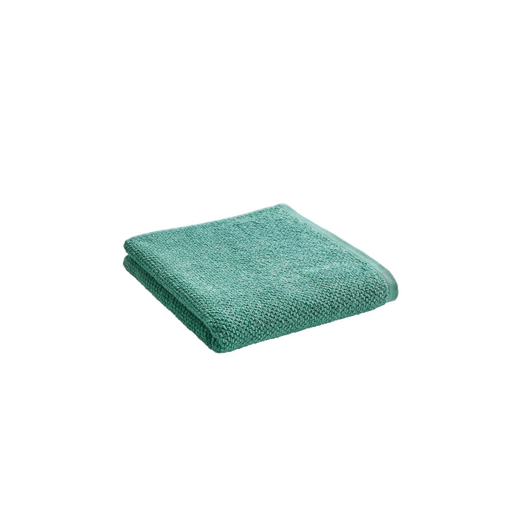 Christy Brixton Hand Towel - Mineral 50 x 90 cm CHRISTY LUX-HOM