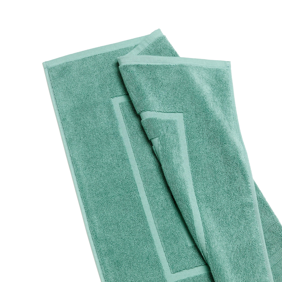 Christy Brixton Shower Mat - Mineral 60 x 60 cm - NJ Home Interiors