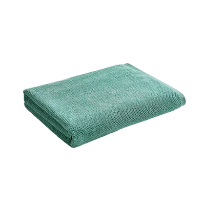 Christy Brixton Bath Sheet - Mineral 90 x 150 cm CHRISTY LUX-HOM
