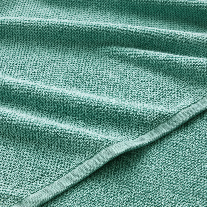 Christy Brixton Bath Sheet - Mineral 90 x 150 cm CHRISTY LUX-HOM