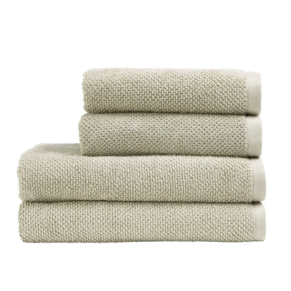 Christy Brixton Bath Towel - Pebble 70 x 125 cm CHRISTY LUX-HOM