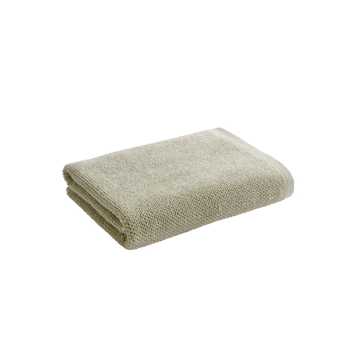 Christy Brixton Bath Towel - Pebble 70 x 125 cm CHRISTY LUX-HOM
