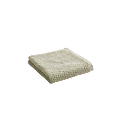 Christy Brixton Hand Towel - Pebble 50 x 90 cm CHRISTY LUX-HOM