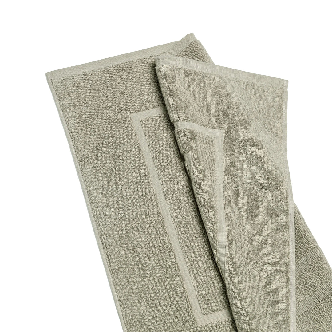 Christy Brixton Shower Mat Pebble 60 x 60 cm - NJ Home Interiors