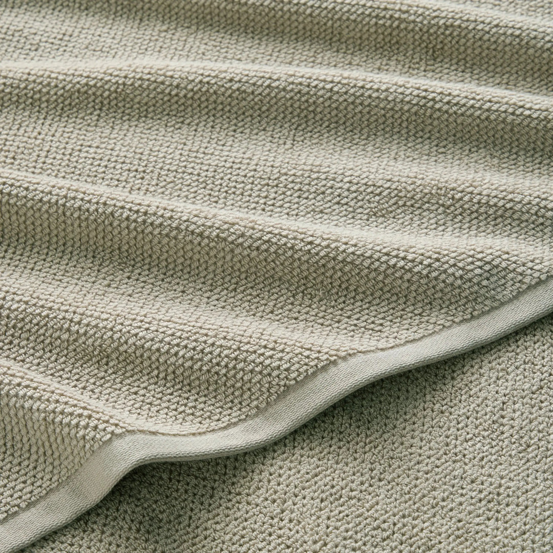 Christy Brixton Hand Towel - Pebble 50 x 90 cm CHRISTY LUX-HOM