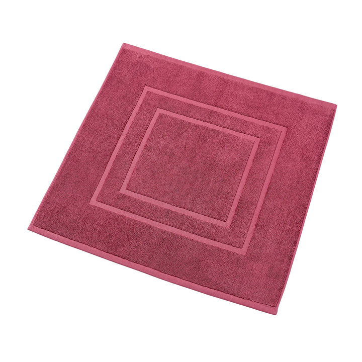 Christy Brixton Shower Mat - Pomegranate 60 x 60 cm CHRISTY LUX-HOM
