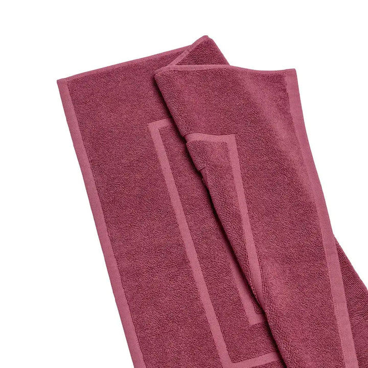 Christy Brixton Shower Mat - Pomegranate 60 x 60 cm CHRISTY LUX-HOM