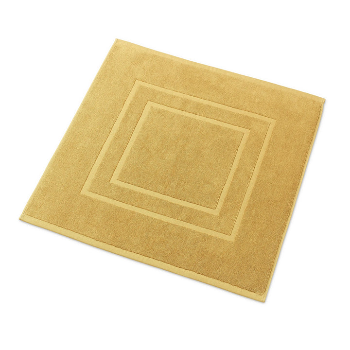 Christy Brixton Shower Mat - Saffron 60 x 60 cm CHRISTY LUX-HOM