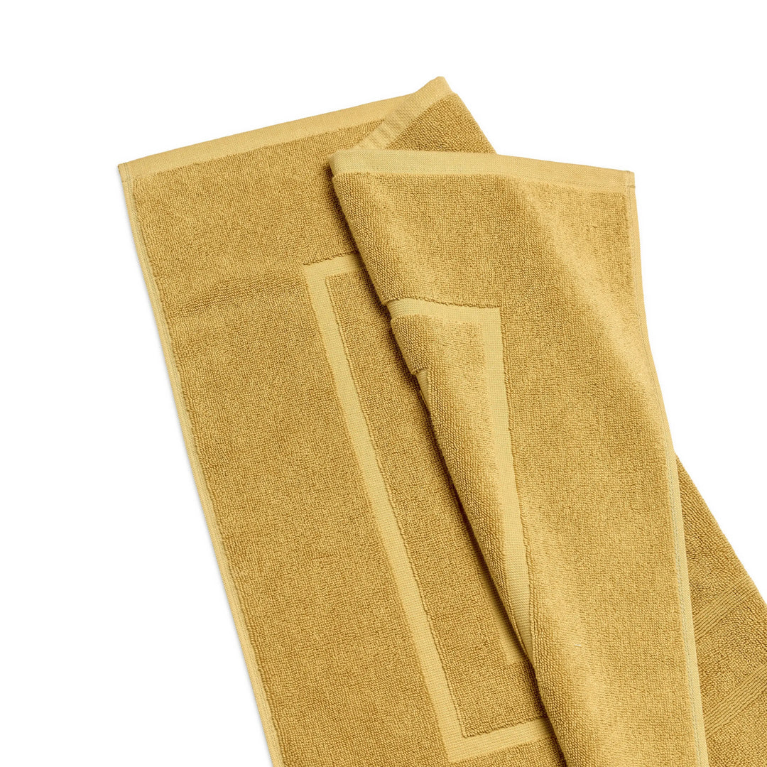 Christy Brixton Shower Mat - Saffron 60 x 60 cm CHRISTY LUX-HOM
