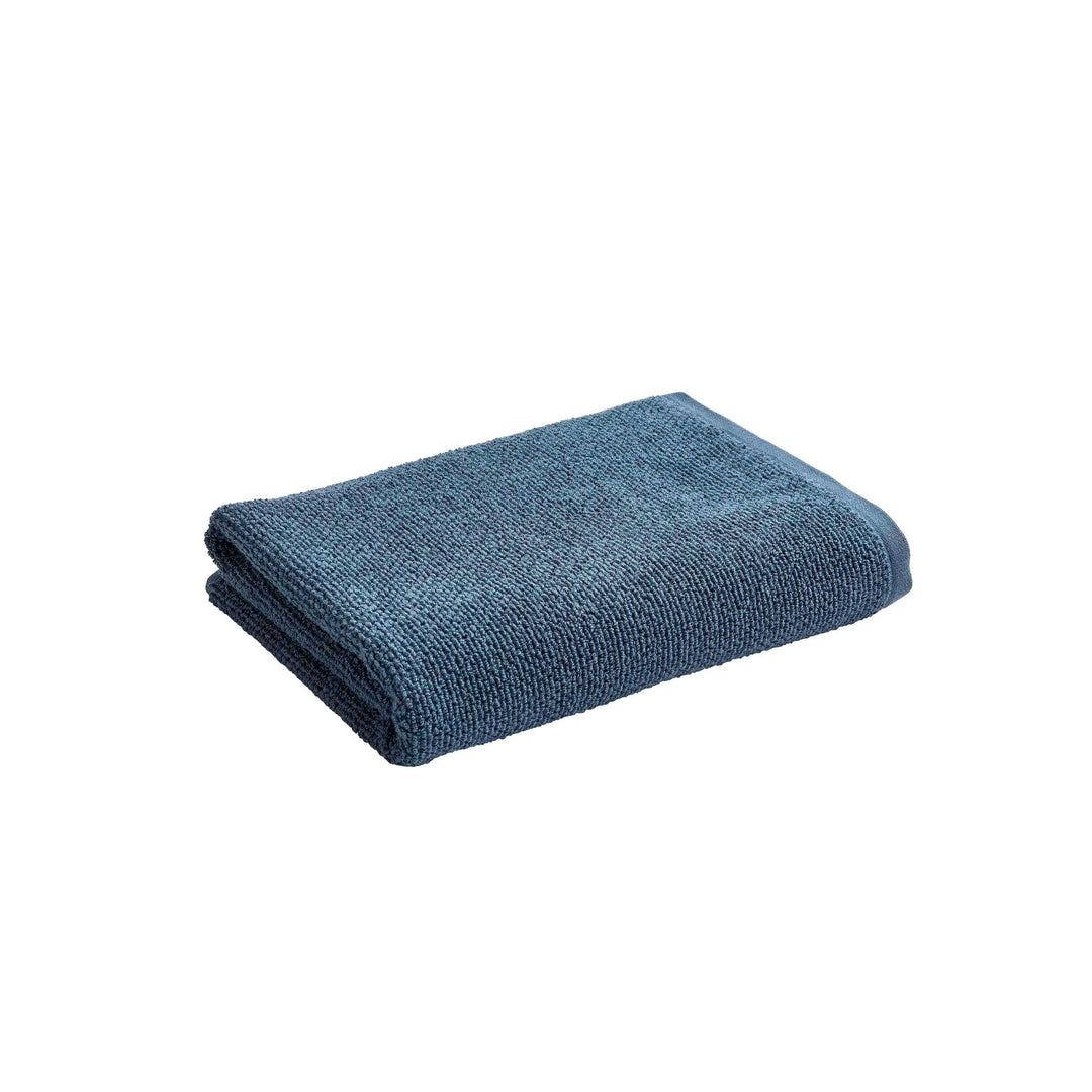 Christy Brixton Bath Towel - Slate 70 x 125 cm - NJ Home Interiors