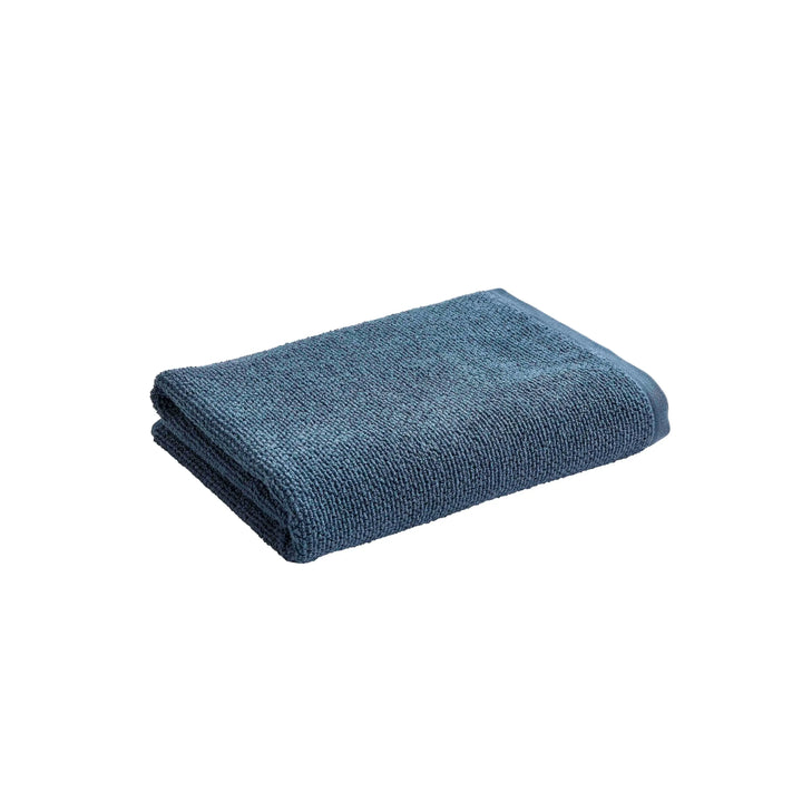 Christy Brixton Bath Towel - Slate 70 x 125 cm - NJ Home Interiors