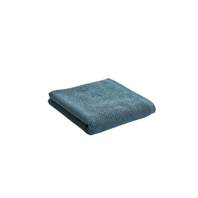 Christy Brixton Hand Towel - Slate 50 x 90 cm CHRISTY LUX-HOM