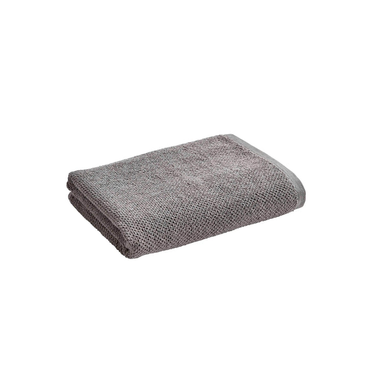 Christy Brixton Bath Towel - Titanium 70 x 125 cm CHRISTY LUX-HOM
