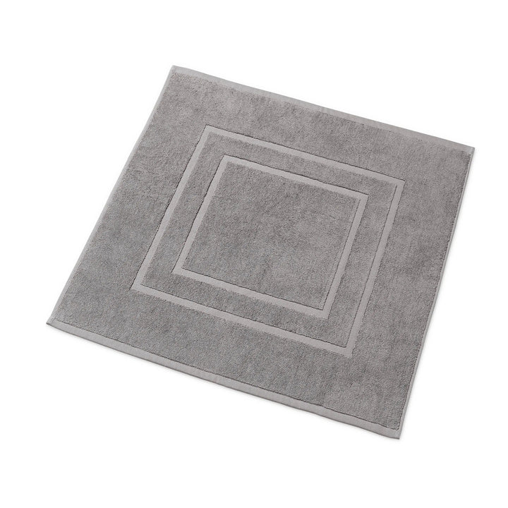 Christy Brixton Shower Mat - Titanium 60 x 60 cm - NJ Home Interiors